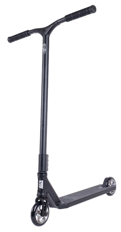 Самокат ТТ &quot;Provokator&quot; трюковой Al