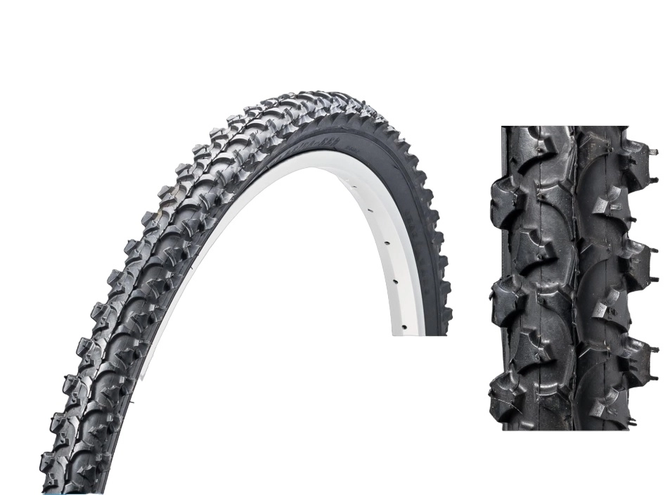 Покрышка 14 *2,125 без камеры Н-518 Chaoyang