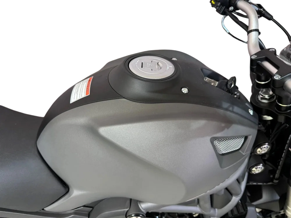 Мопед VMC Monster Plus CM48Q 125 Y1250