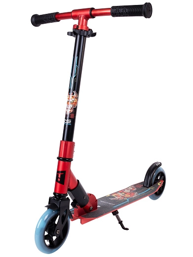 Самокат ТТ 145 Comfort Evolution 2-х колесный