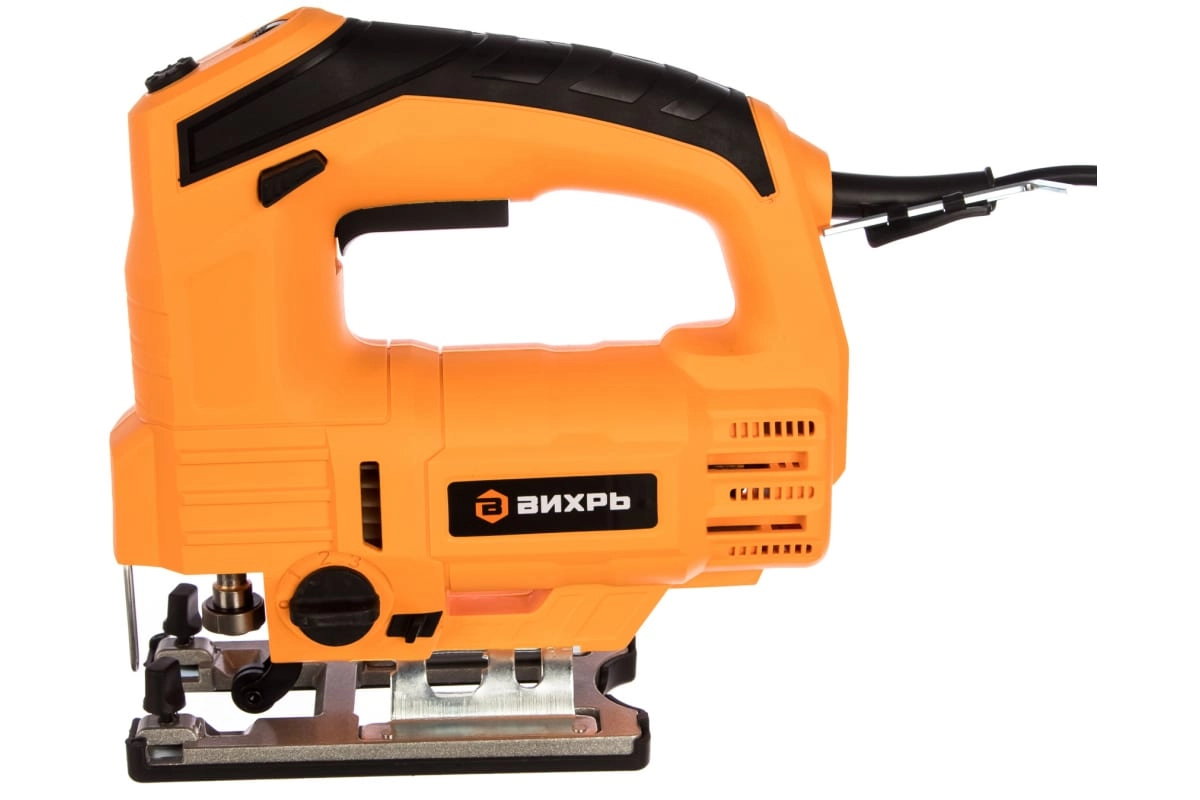 Лобзик электрический Вихрь ЛЭ-100 72/9/2