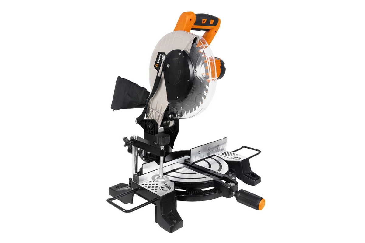 Пила торцовочная ПТ-255Л Вихрь 72/18/1