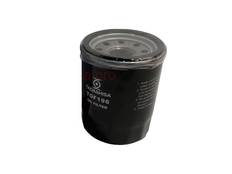 Фильтр масляный TOF196 