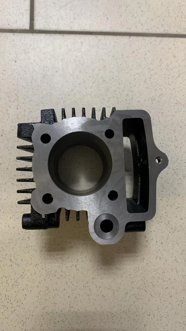 Поршневая ДЕЛЬТА 100 см3 70сс ML03181