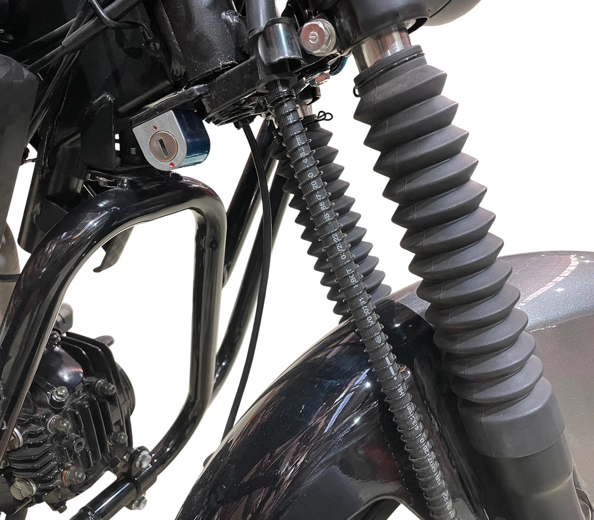 Мопед VMC NOVA CM48Q 48 см3 СЕРИЯ R1100