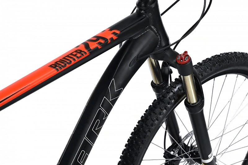 Велосипед STARK'23 Router 29.3 HD