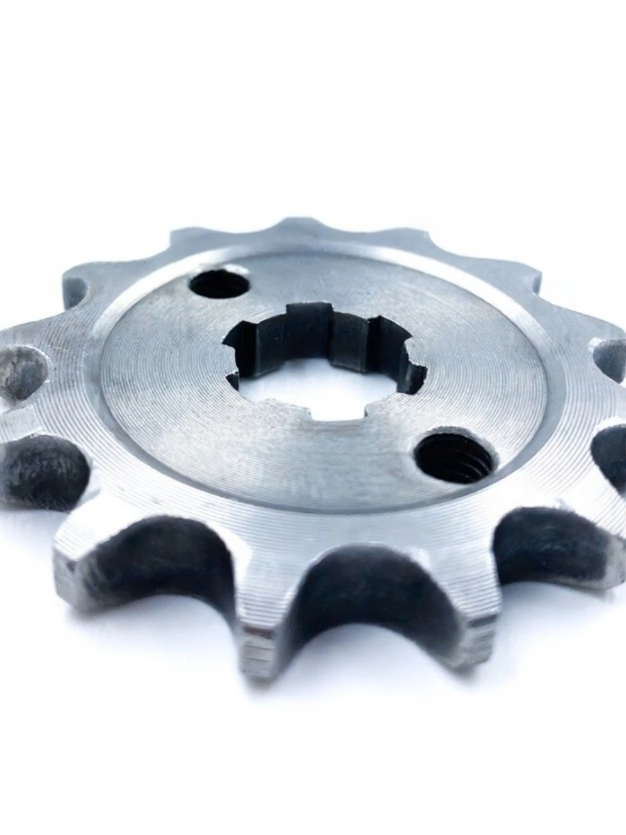 Звездочка Дельта 13 зуб/428