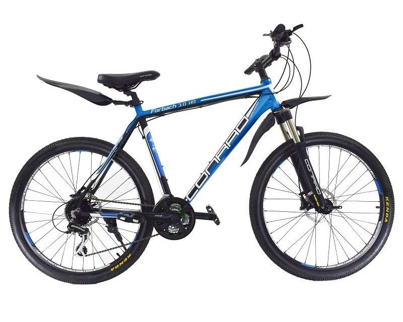 Велосипед CONRAD 26 FORBACH 3.0 HD 