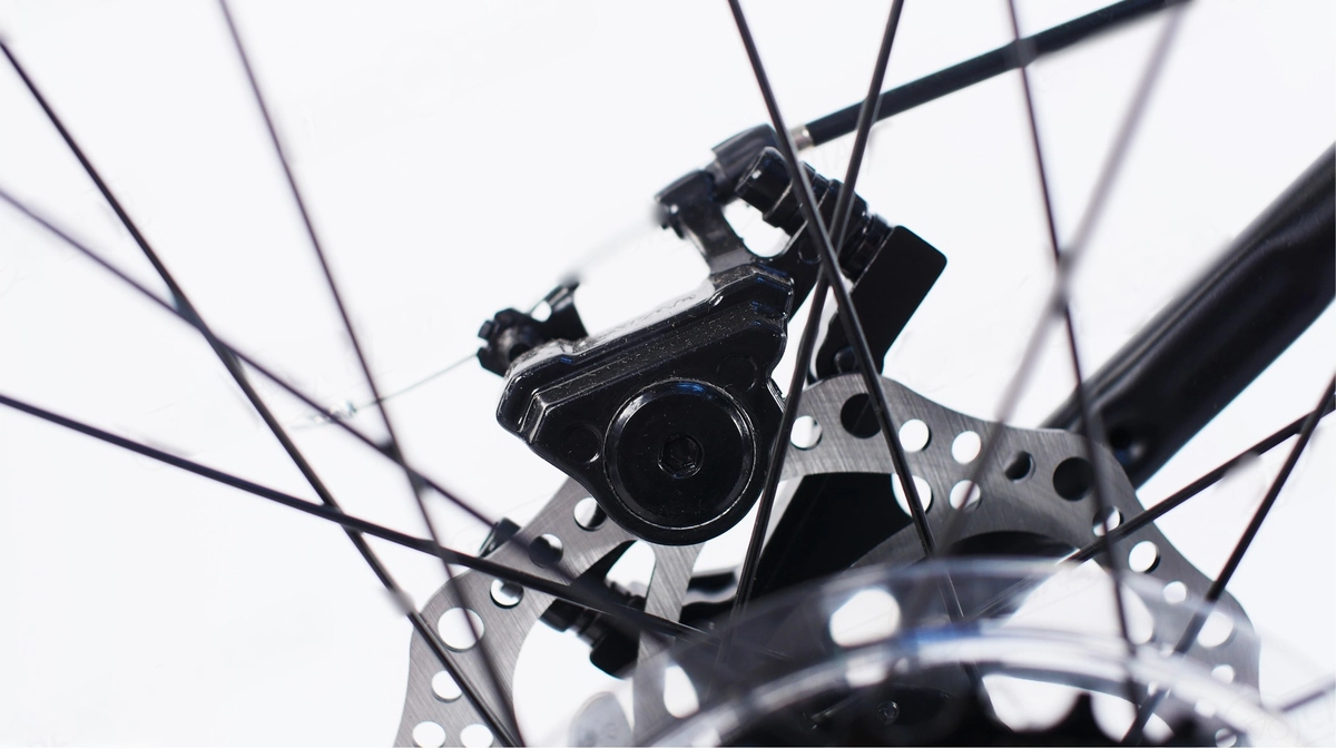 Велосипед STELS Navigator 700 MD 27.5 F010