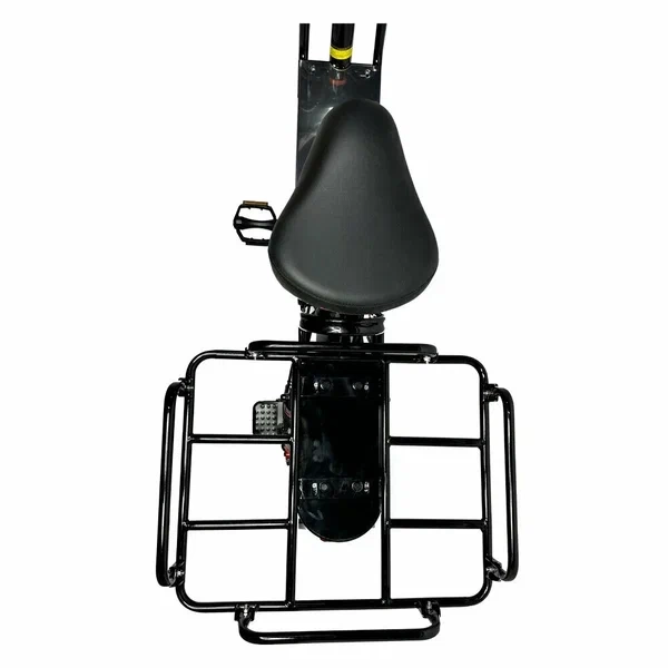 Электровелосипед Kugoo Kirin V3 PRO PLUS 500W 60V 28.6Ah