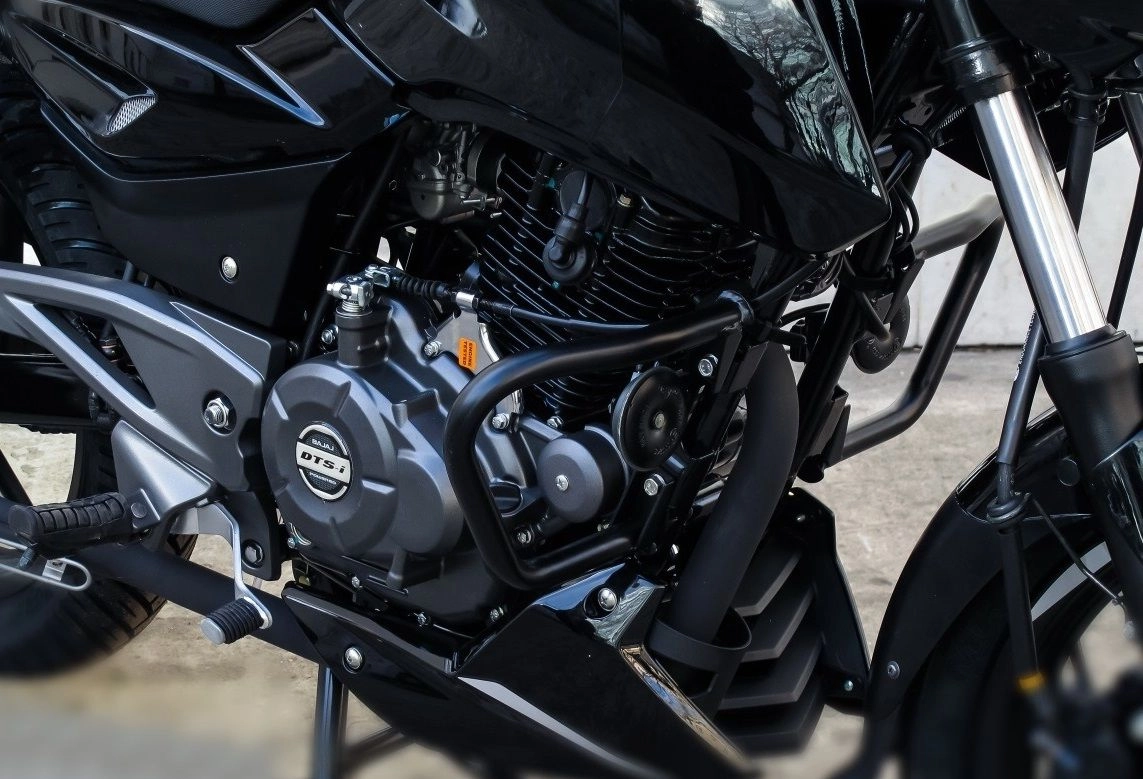 Мотоцикл BAJAJ Pulsar 180