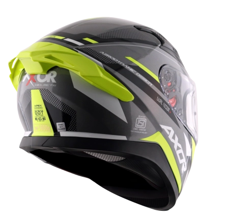 Шлем AXOR APEX TURBINE D/V интеграл