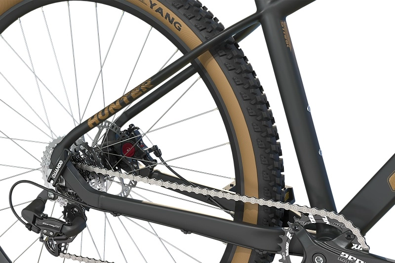 Велосипед Stark'25 Hunter 29.1 D