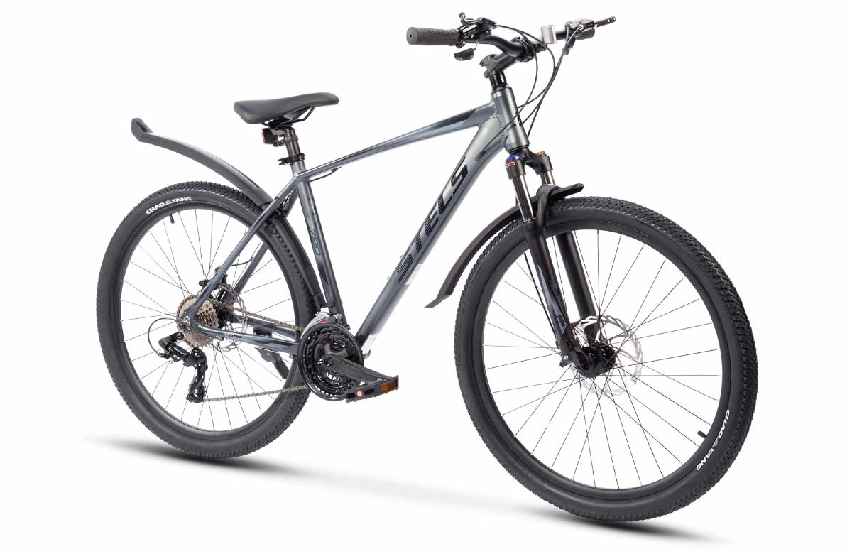 Велосипед STELS Navigator 720 27,5MD