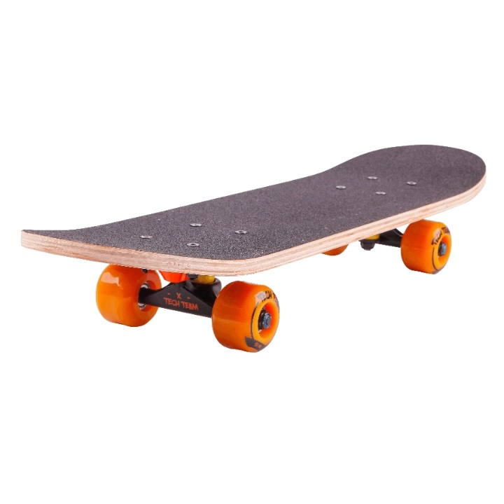 Скейтборд  TECH TEAM Profi 24&quot;х6