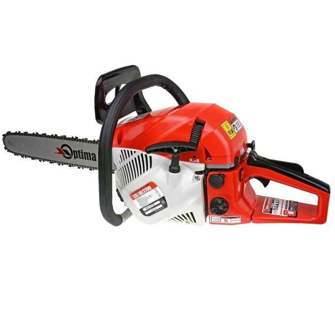 Бензопила Optima CS-18/2700