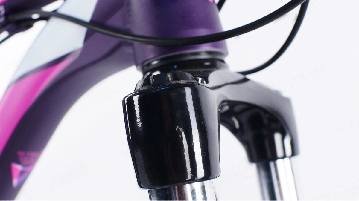 Велосипед STELS Miss 7500 D 27.5 V010