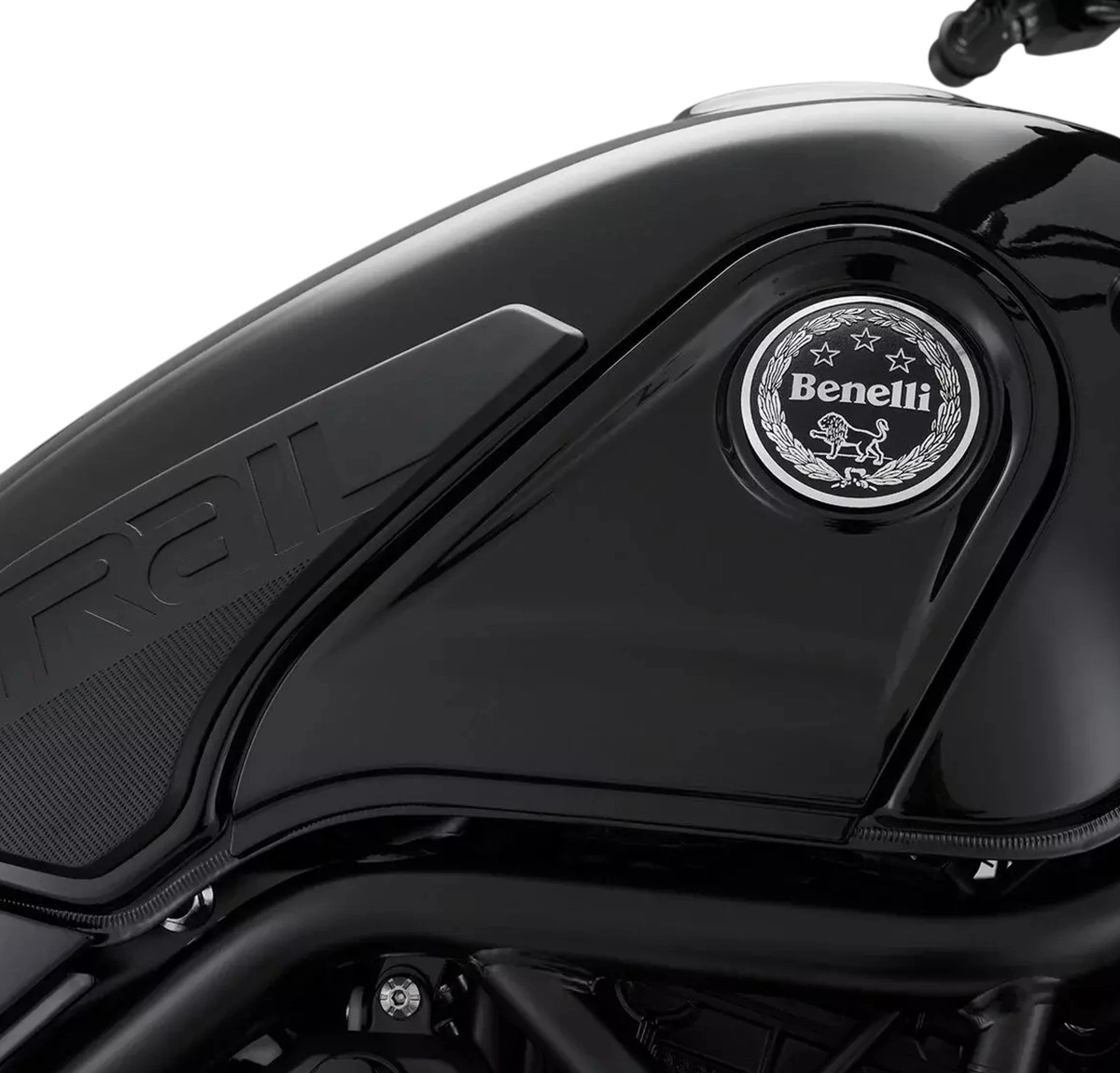 Мотоцикл BENELLI LEONCINO 500 TRAIL