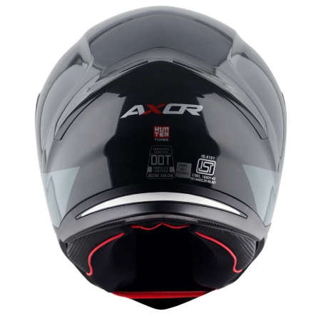 Шлем AXOR SH-890 HUNTER TURBO