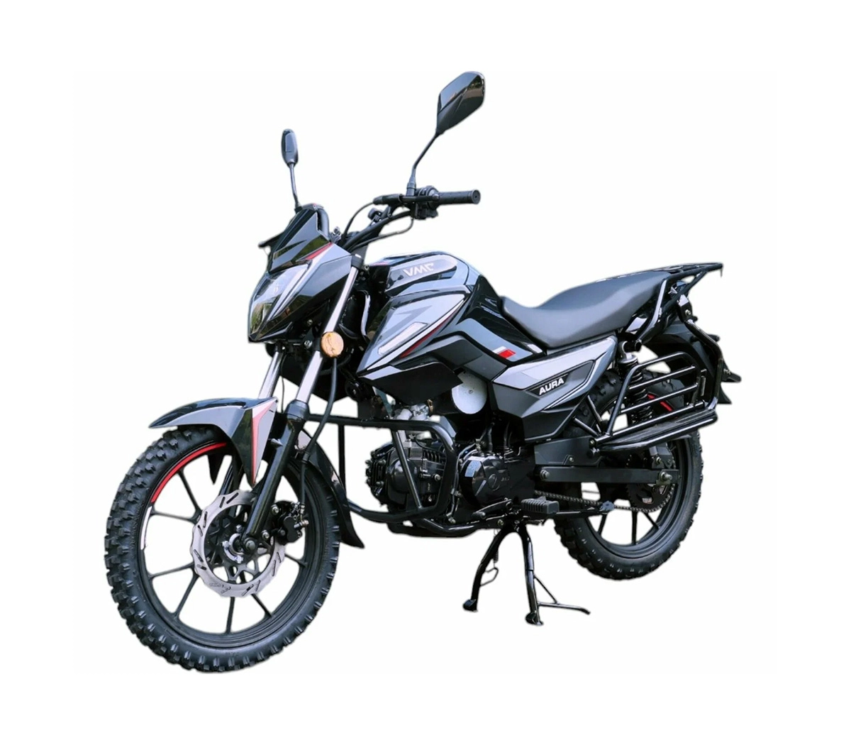 Мопед VMC AURA CM48Q R1100