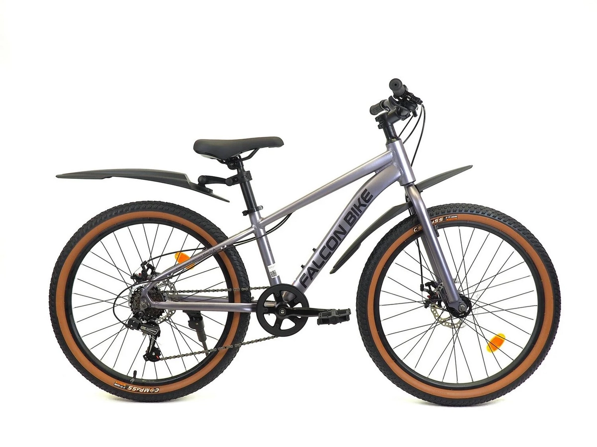 Велосипед FALCON BIKE 24&quot; SHIFT 1.0