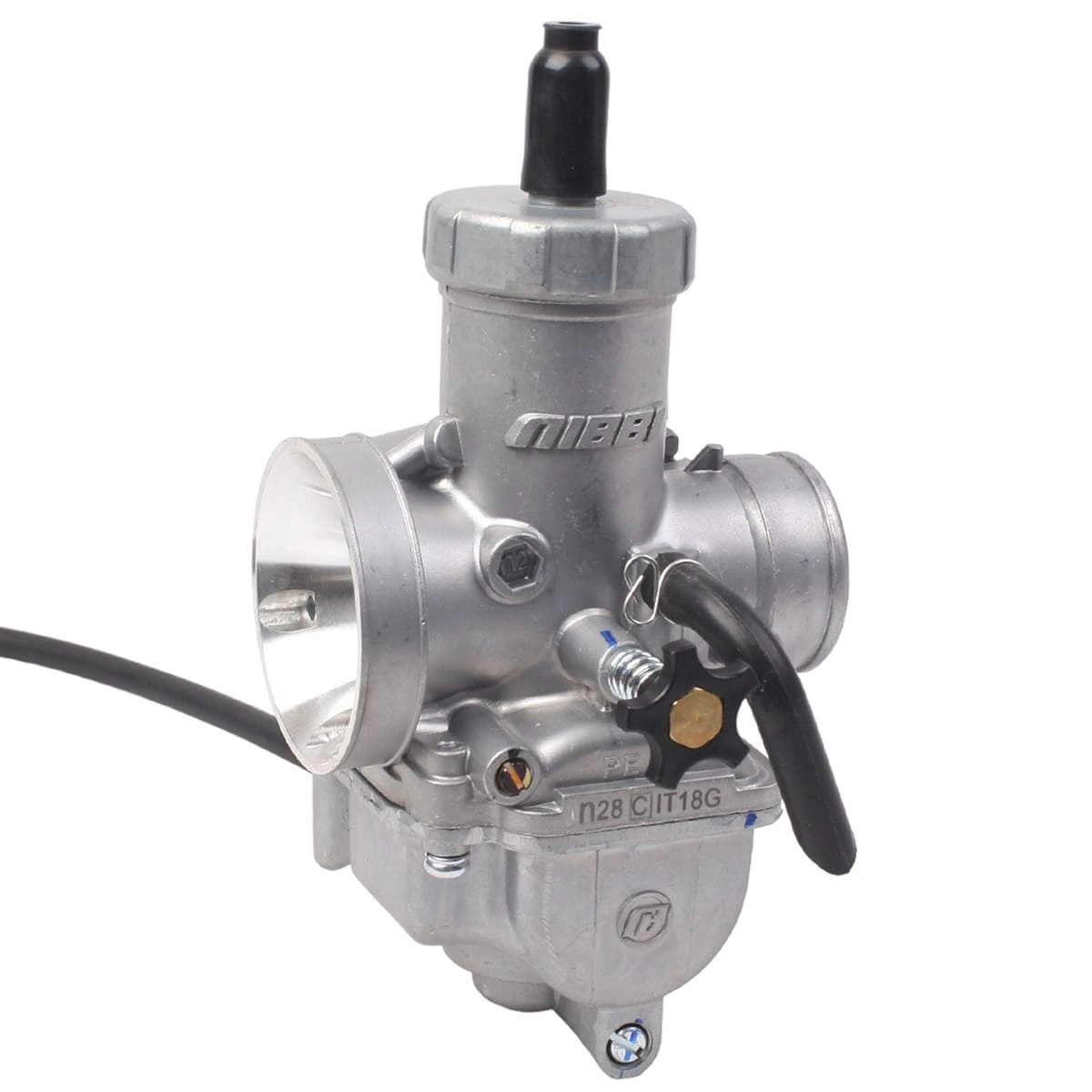 Карбюратор NIBBI PEZ28 SP