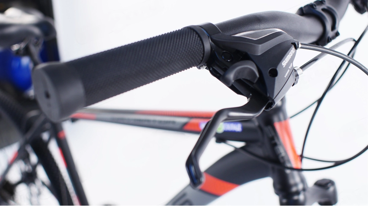 Велосипед STELS Navigator 700 MD 27.5 F010