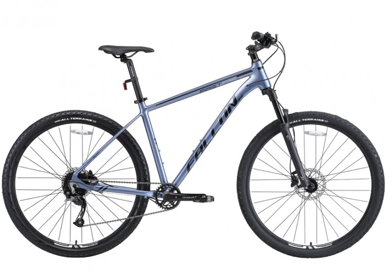 Велосипед FALCON BIKE 29&quot; FIRST 3.0 PS 