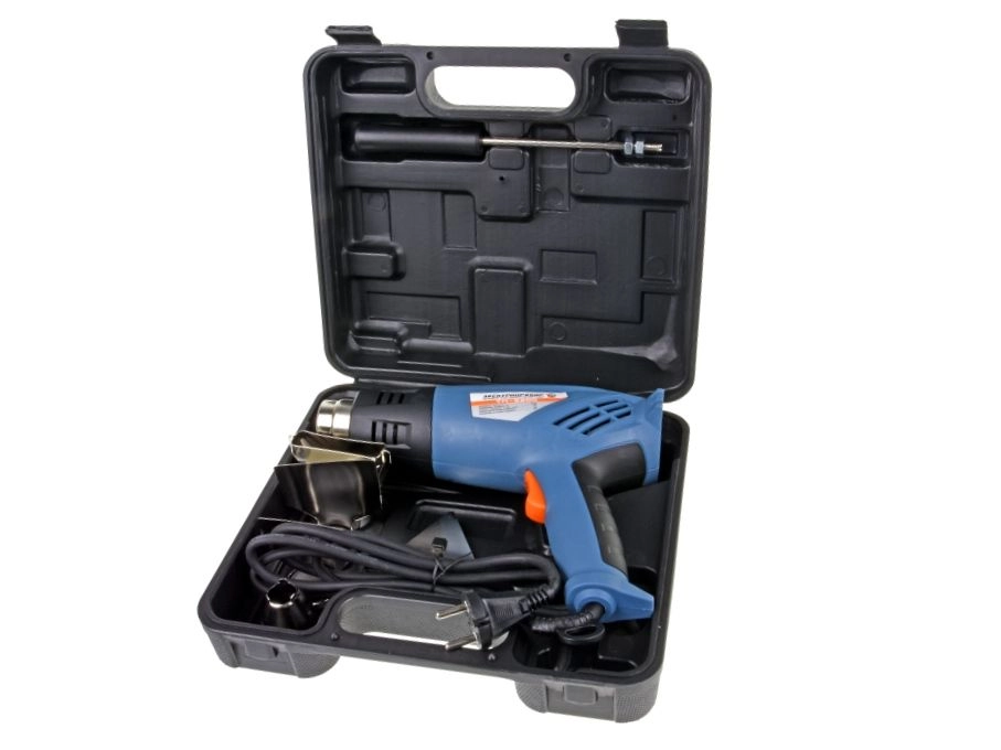 Термопистолет Электроприбор ТП 2200