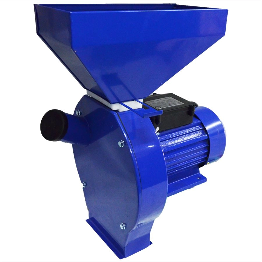 Зернодробилка Electrolite ИЗБ-2