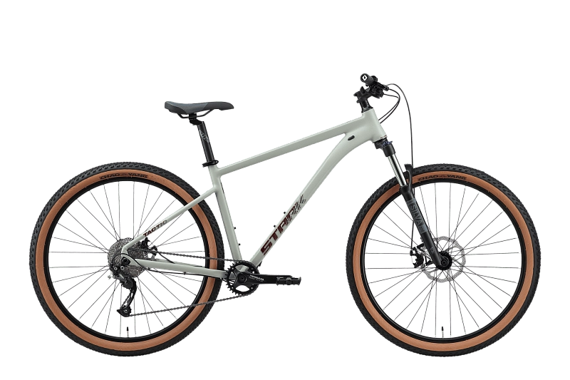 Велосипед Stark'25 Tactic 29.3 D