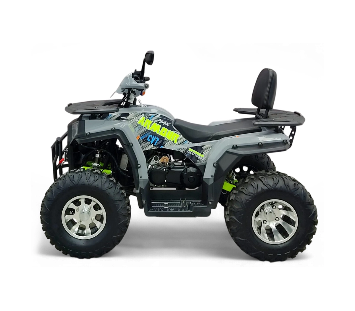 Комплект для сборки Квадроцикл Armour ATV-200MAX, 177cc (AFB200L)