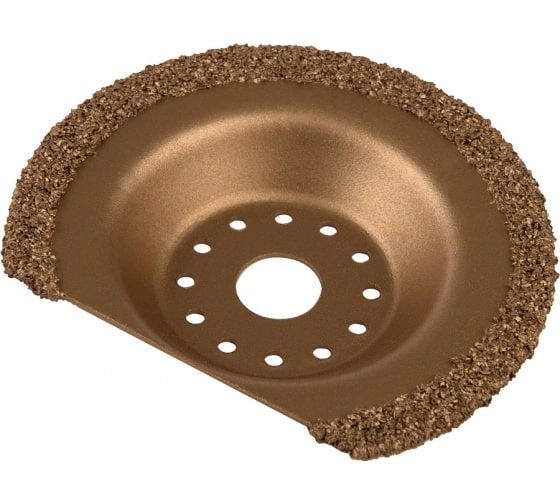 Карбидное сегментное полотно Sturm MF5630С-995