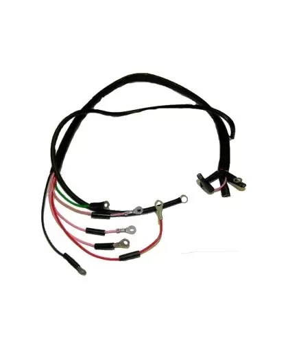 Проводка генератора &quot;ИЖ&quot;