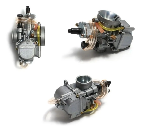 Карбюратор NIBBI PWK28 SP 020330-332-8127