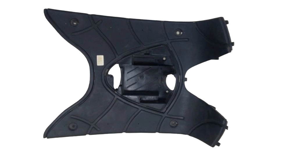 Полы на скутер Скиф