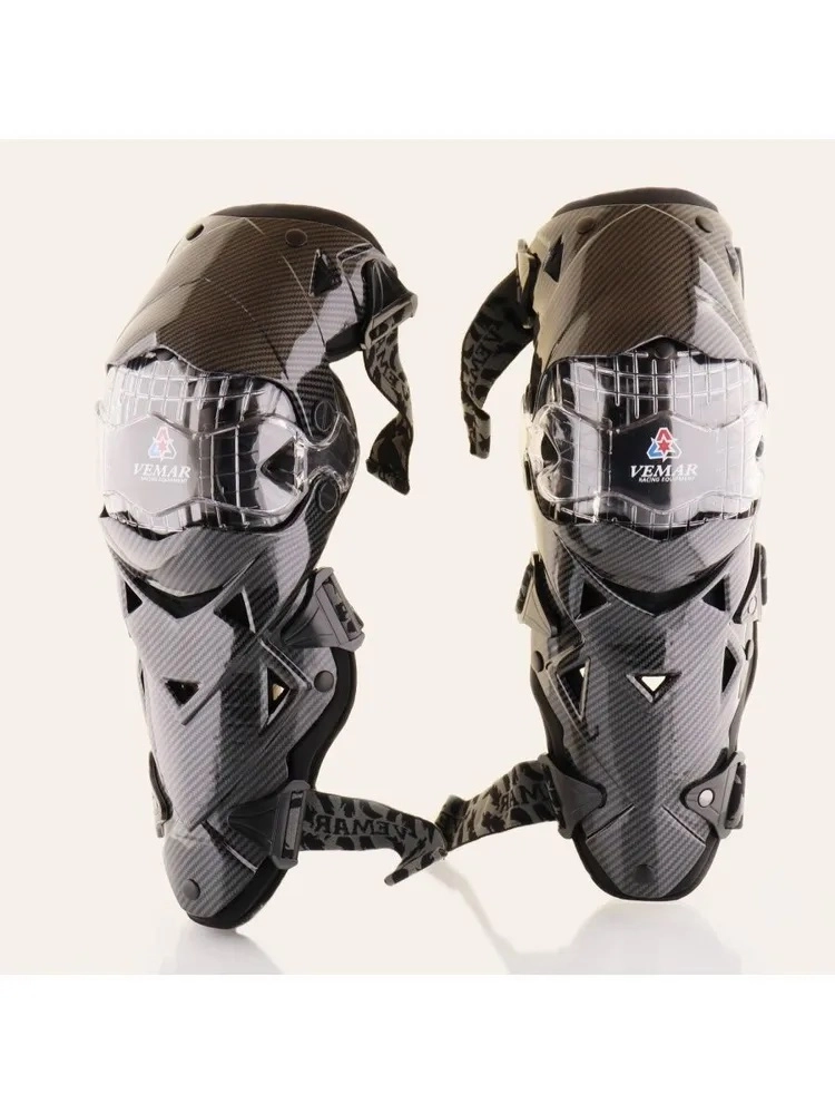 Наколенники   &quot;VEMAR&quot; черные mod:K12