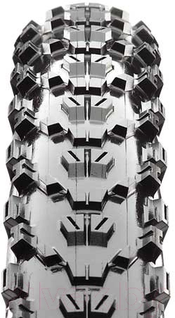 Велопокрышка 26&quot; x2,4 Maxxis Ardent M315P W TT DK60 BK 458 2PLHO