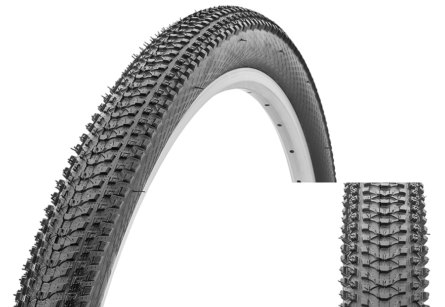 Покрышка 29&quot;х2.10&quot; K-1162 KENDA 22TPI 620189