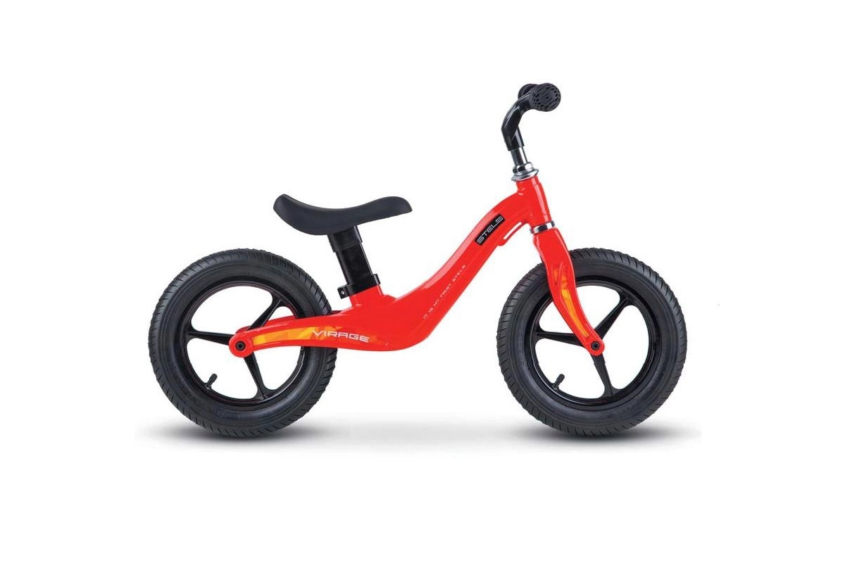 Беговел STELS Virage 12 V010 