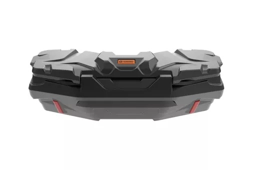 Кофр задний ODES 650- 1000 1120x640x330 110L 