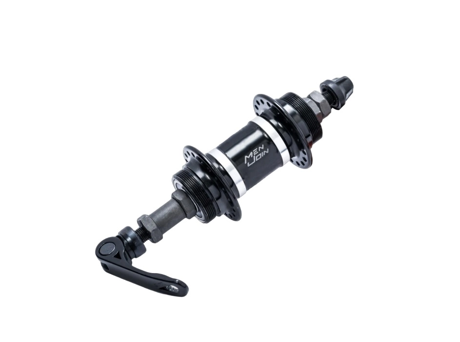 Втулка заднего колеса Men Join 36 отверстий эксцентр 2612-6