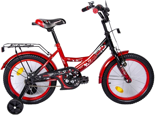 Велосипед детский NRG Bikes EAGLE 16" 