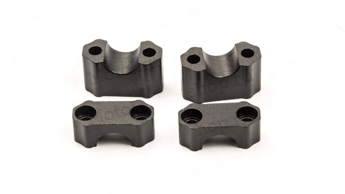 Крепление руля TTR125 00000006320