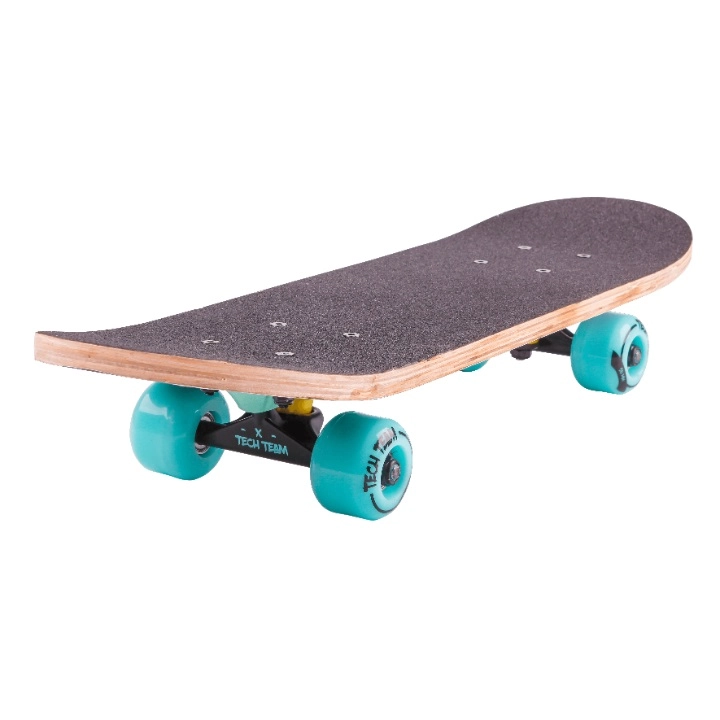 Скейтборд  TECH TEAM Profi 24&quot;х6