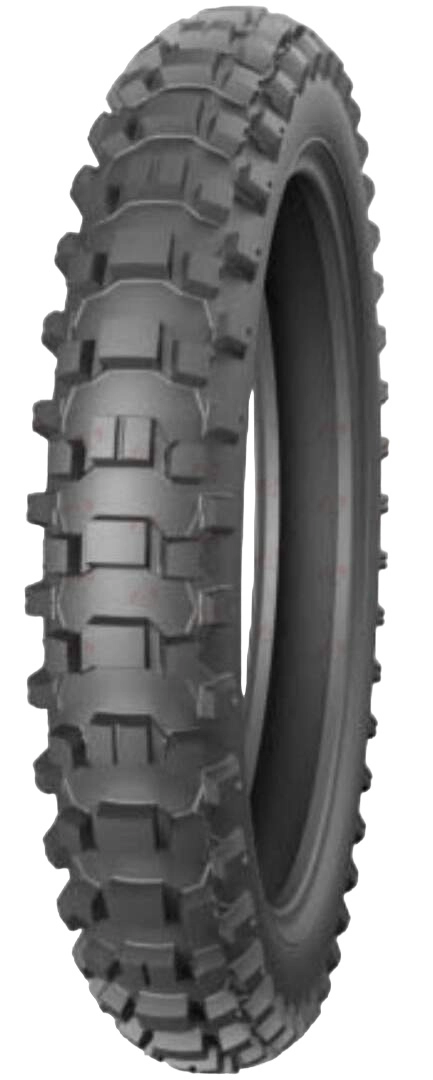 Покрышка YUANXING 17&quot; 70/100-17 P153, 6PR TT