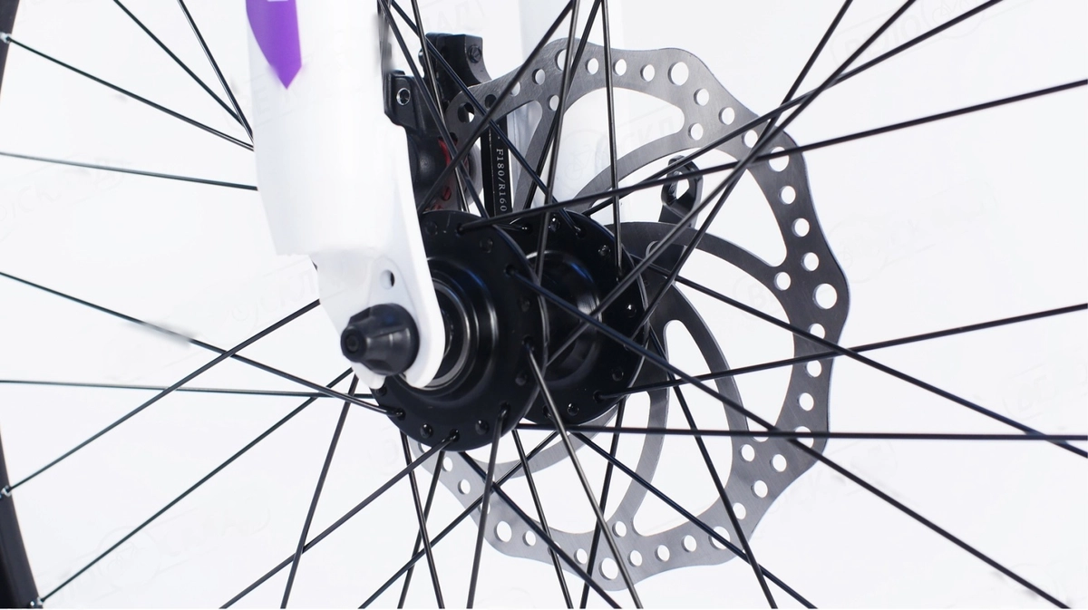 Велосипед STELS Miss 7500 D 27.5 V010