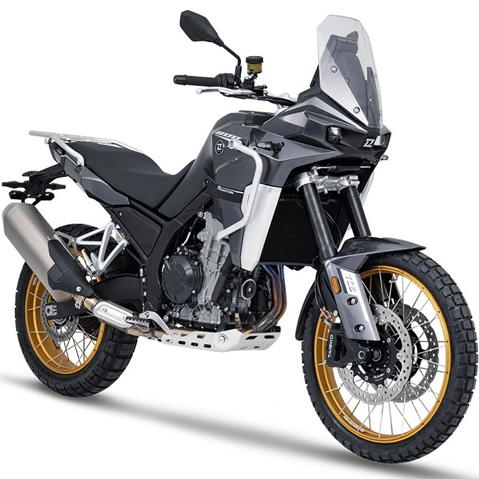 Мотоцикл KOVE 800X PRO