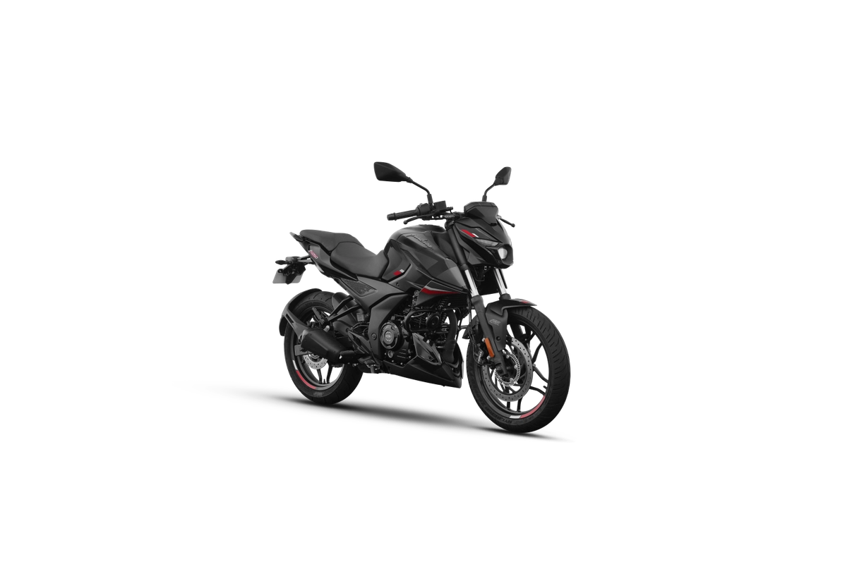 Мотоцикл BAJAJ Pulsar N250