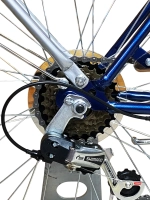 Велосипед STELS Pilot 850 26V Z012 (М!)